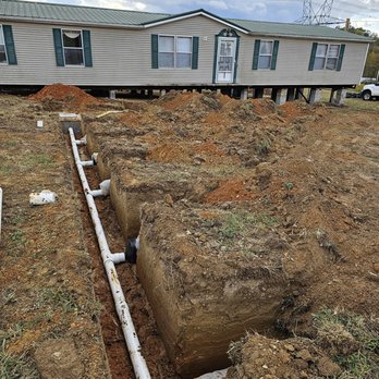 Big Ben Enterprise - a house under construction - Excavation Services Near Me Big Ben Enterprise - a house under construction - Excavation Services Near Me