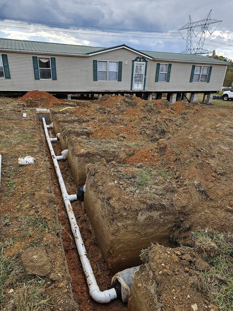 Slide of Big Ben Enterprise