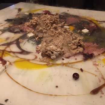 Alinea - Oct 2016 - New American Near Me - Chicago, Illinois Alinea - Oct 2016 - New American Near Me - Chicago, Illinois