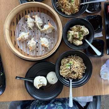 Dough Zone Dumpling House - Beaverton - Dim Sum Near Me - Beaverton, Oregon Dough Zone Dumpling House - Beaverton - Dim Sum Near Me - Beaverton, Oregon
