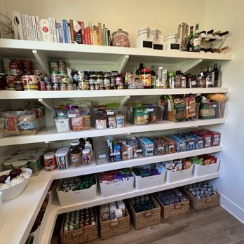 Ready Set Organize - Pantry - Home Organization Near Me - Carlsbad , California Ready Set Organize - Pantry - Home Organization Near Me - Carlsbad , California