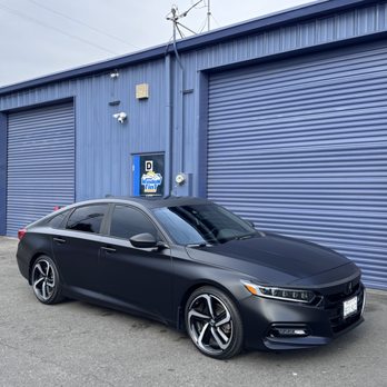 VIP Autostyling - Vehicle Wraps Near Me - Modesto, California VIP Autostyling - Vehicle Wraps Near Me - Modesto, California