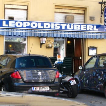 Leopoldistüberl - Beer, Wine & Spirits Near Me - Vienna, 9 Leopoldistüberl - Beer, Wine & Spirits Near Me - Vienna, 9