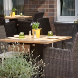 Brasserie Fou - Fou Terrasse