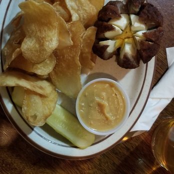 Horse Brass Pub - Scotch Egg - British Near Me - Portland, Oregon