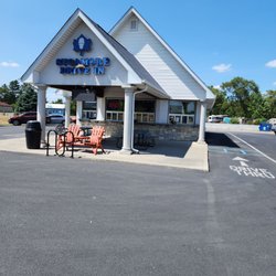 Sycamore Drive-In