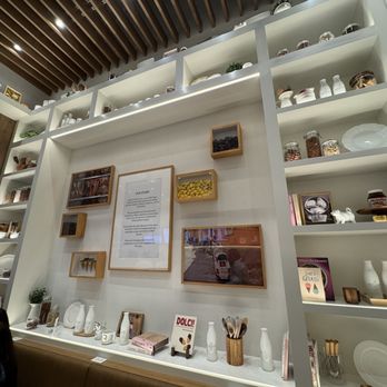 Bacio Di Latte - Ice Cream & Frozen Yogurt Near Me - San Jose, California