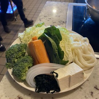 Cal Shabu - Costa Mesa - Comes with entree - Japanese Near Me - Costa Mesa, California Cal Shabu - Costa Mesa - Comes with entree - Japanese Near Me - Costa Mesa, California