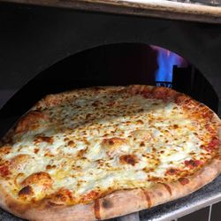 June Pie Pizza