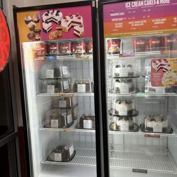 Cold Stone Creamery - Ice Cream & Frozen Yogurt Near Me - Edmond, Oklahoma