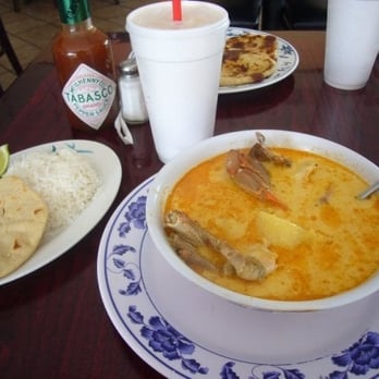 Dona Bibi's - Honduran Near Me - Los Angeles, California Dona Bibi's - Honduran Near Me - Los Angeles, California
