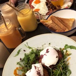 11 Coffee & Co