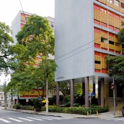 Edifício Louveira