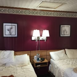 Relax Inn - Clean rooms, instant-on-lighting