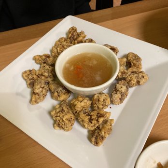 Choi's Restaurant - Tangsuyuk - Korean Near Me - College Station, Texas Choi's Restaurant - Tangsuyuk - Korean Near Me - College Station, Texas