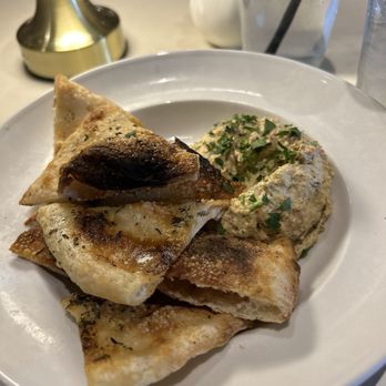 Proof Artisanal Pizza & Pasta - Artichoke Dip* - Pizza Near Me - Tucson, Arizona Proof Artisanal Pizza & Pasta - Artichoke Dip* - Pizza Near Me - Tucson, Arizona