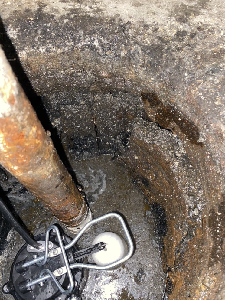 Slide of J&S Sewer and Drain Solutions