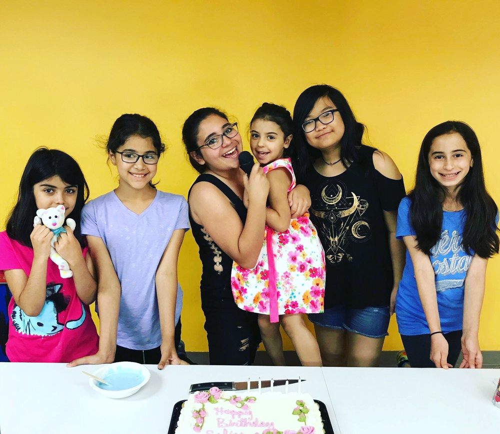 STEM and Flower - childcare center in Chantilly, VA