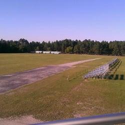 Fort Jackson - Arrival of the troops