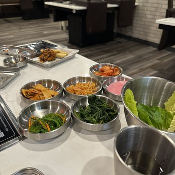 Bawi Korean BBQ - Barbeque Near Me - Mequon, Wisconsin Bawi Korean BBQ - Barbeque Near Me - Mequon, Wisconsin