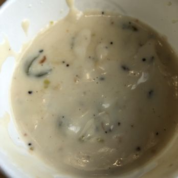 District Taco - Queso - Mexican Near Me - Falls Church, Virginia