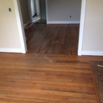 Vin's Hardwood Floors - Before - Flooring Near Me Vin's Hardwood Floors - Before - Flooring Near Me