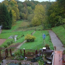 Pension Raquet am Orlebrunnen,
