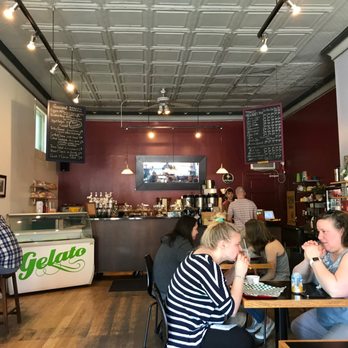 The Perfect Cup - Coffee & Tea Near Me - Chicago, Illinois