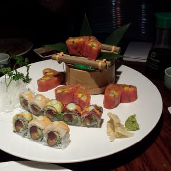 Kawa Sushi - Sushi Bars Near Me - Massapequa, New York