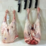 butcher products N1ジップ　44 atlast atlast butcher products size 44 | eBay