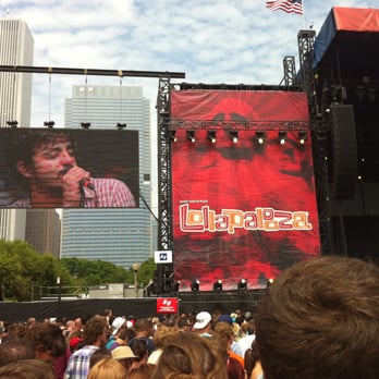 Lollapalooza - Festivals Near Me - Chicago, Illinois Lollapalooza - Festivals Near Me - Chicago, Illinois