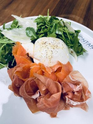 Doral Steakhouse by null