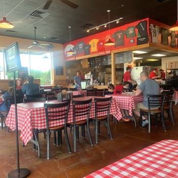 Smokey Mo's BBQ - Best staff at its finest! Helping customers and keeping a welcoming clean environment! - Barbeque Near Me - San Antonio, Texas Smokey Mo's BBQ - Best staff at its finest! Helping customers and keeping a welcoming clean environment! - Barbeque Near Me - San Antonio, Texas