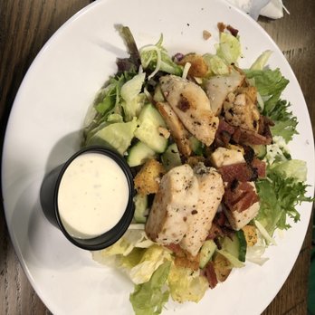 Sam's Wedge Inn - Grilled chicken salad - Pubs Near Me - Youngstown, Ohio Sam's Wedge Inn - Grilled chicken salad - Pubs Near Me - Youngstown, Ohio