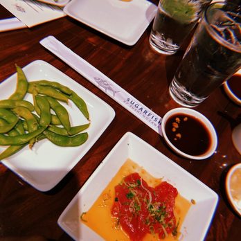 SUGARFISH | Flatiron - Sushi Bars Near Me - New York, New York