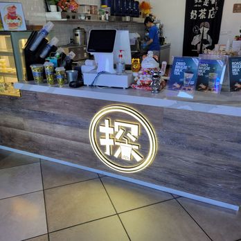 Tan Cha - Order here. - Bubble Tea Near Me - Tempe, Arizona
