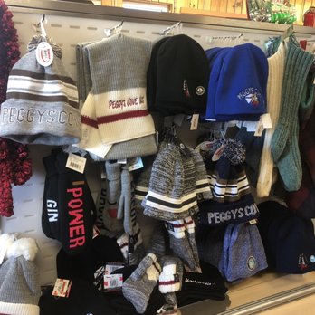 Sou'Wester Gift & Restaurant - Arts & Crafts Near Me - Peggy's Cove, Nova Scotia