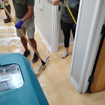 DLA Cleaning Service - Home Cleaning Near Me - Ocala, Florida