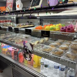 Eat Greek And more - Deserts