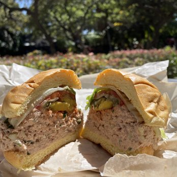 Brown's Deli - Tuna sandwich - Delis Near Me - Kohala Coast, Hawaii Brown's Deli - Tuna sandwich - Delis Near Me - Kohala Coast, Hawaii