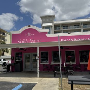 Voila Merci - Bakeries Near Me - Indian Shores, Florida Voila Merci - Bakeries Near Me - Indian Shores, Florida