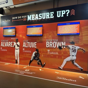 Daikin Park - Stadiums & Arenas Near Me - Houston, Texas Daikin Park - Stadiums & Arenas Near Me - Houston, Texas