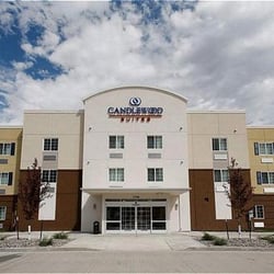 Candlewood Suites Sheridan