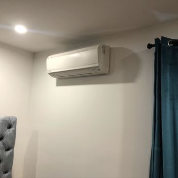 Rapid Heating and Cooling - 12,000 BTU DUCTLESS - Heating & Air Conditioning/HVAC Near Me Rapid Heating and Cooling - 12,000 BTU DUCTLESS - Heating & Air Conditioning/HVAC Near Me