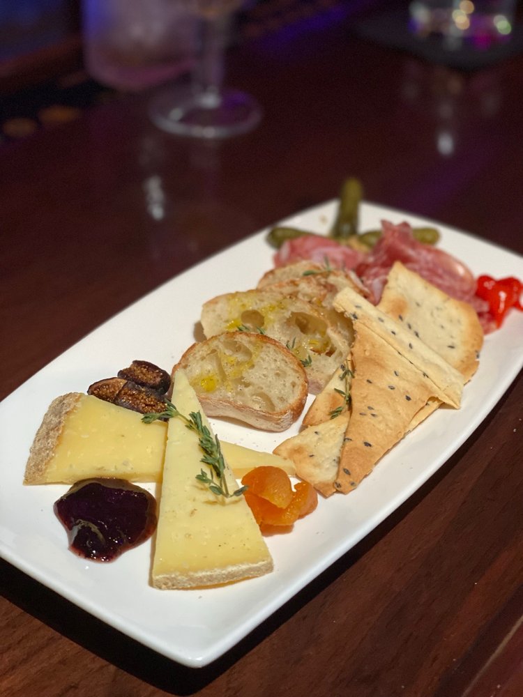 The Wine Room Kitchen & Bar