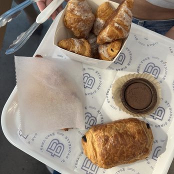 Paris Baguette - Bakeries Near Me - Cincinnati, Ohio