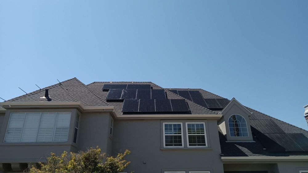 Slide of Green Day Power