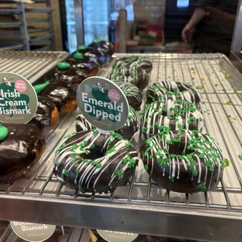 Stan's Donuts & Coffee - Donuts Near Me - Chicago, Illinois Stan's Donuts & Coffee - Donuts Near Me - Chicago, Illinois