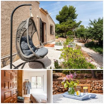 Finca Lliber casa rural - La Casita - Guest Houses Near Me - Llíber, A Finca Lliber casa rural - La Casita - Guest Houses Near Me - Llíber, A