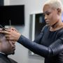 Photo of Nikki’s Barber Lounge